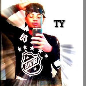 Meet your Posher, Ty